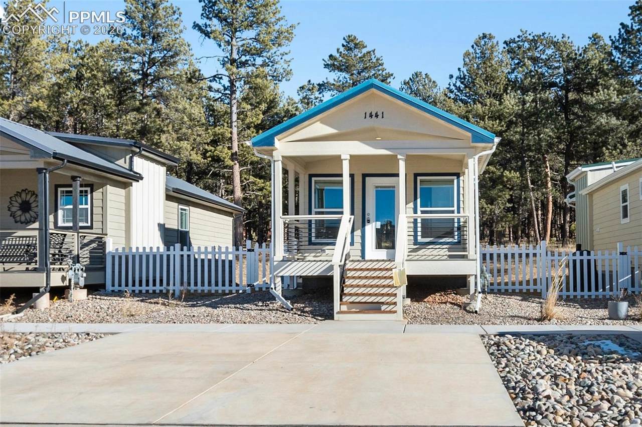1441 Calm Mountain Point - Photo 1