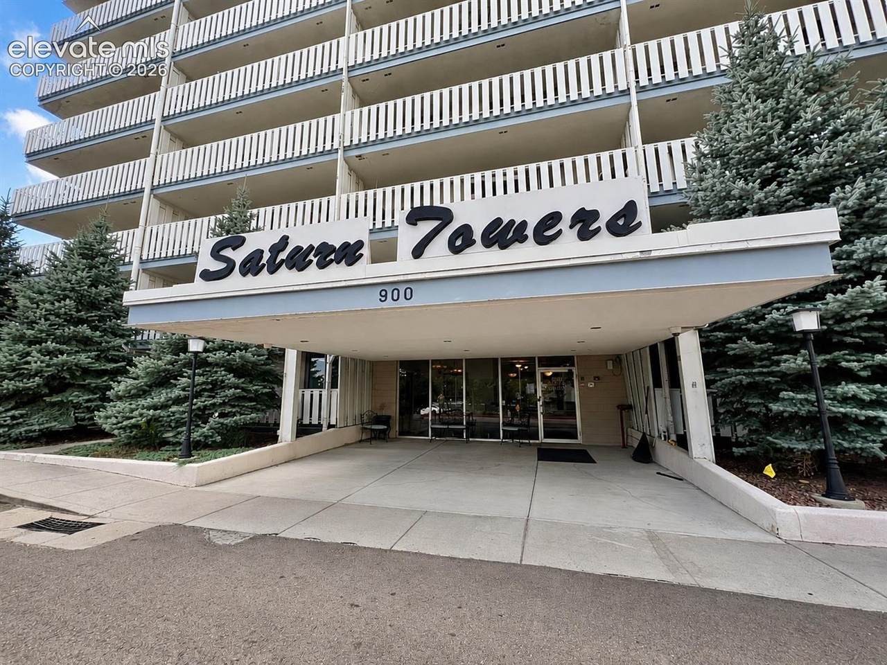 900 Saturn Drive - Photo 1