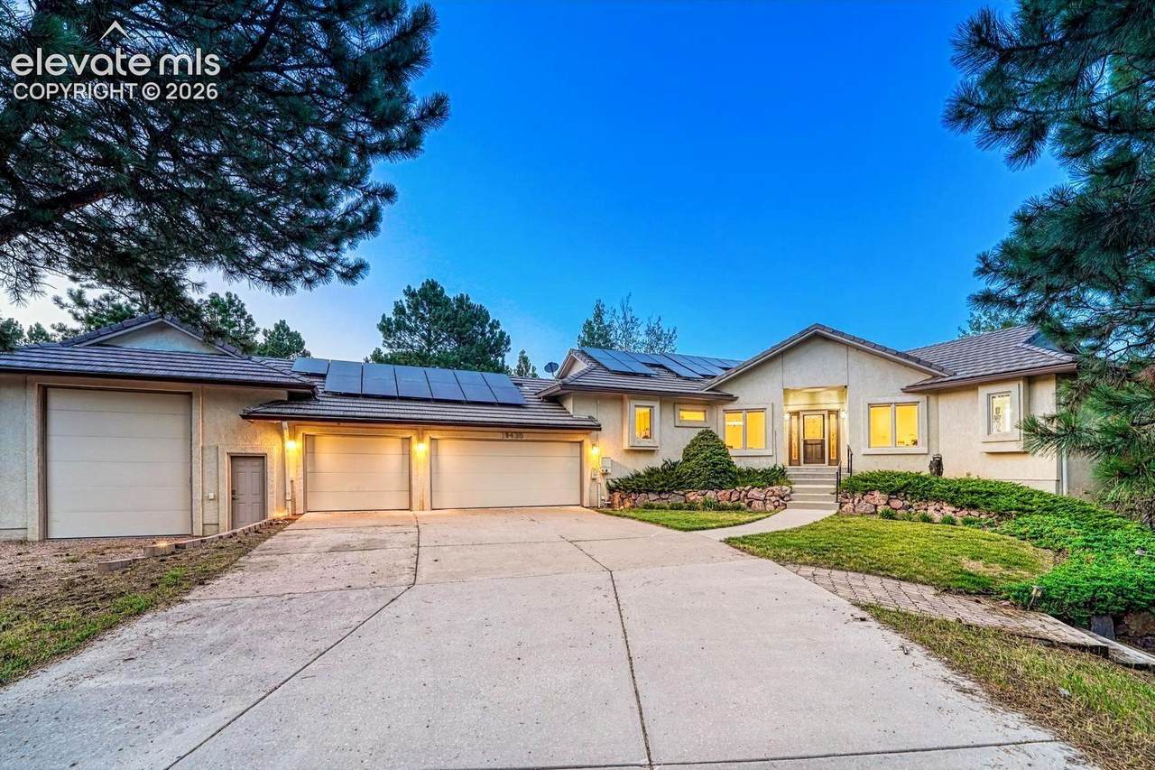 19435 Sherwood Trail - Photo 1