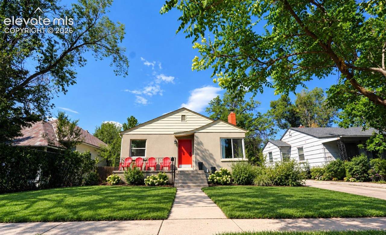 726 Prospect Lake Drive - Photo 1