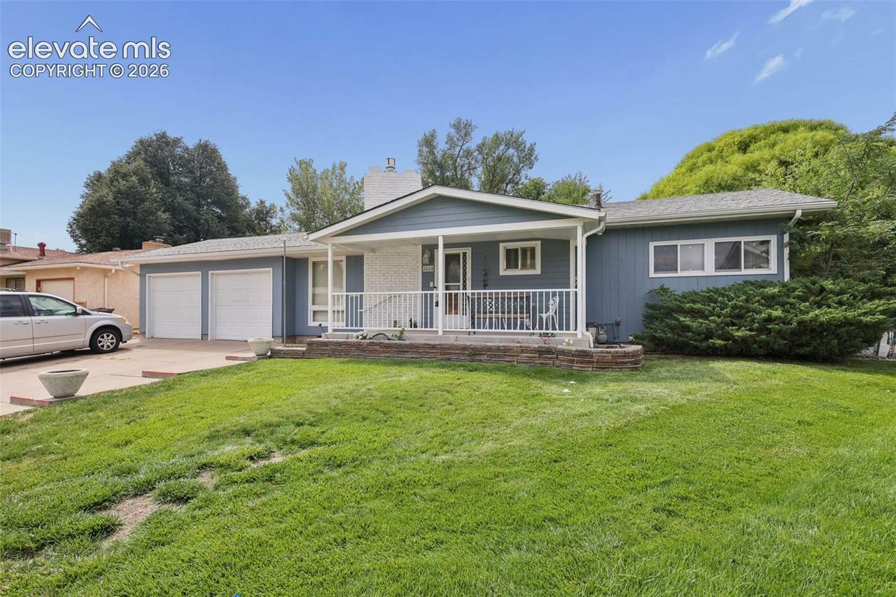 3234 Winston Street - Photo 1