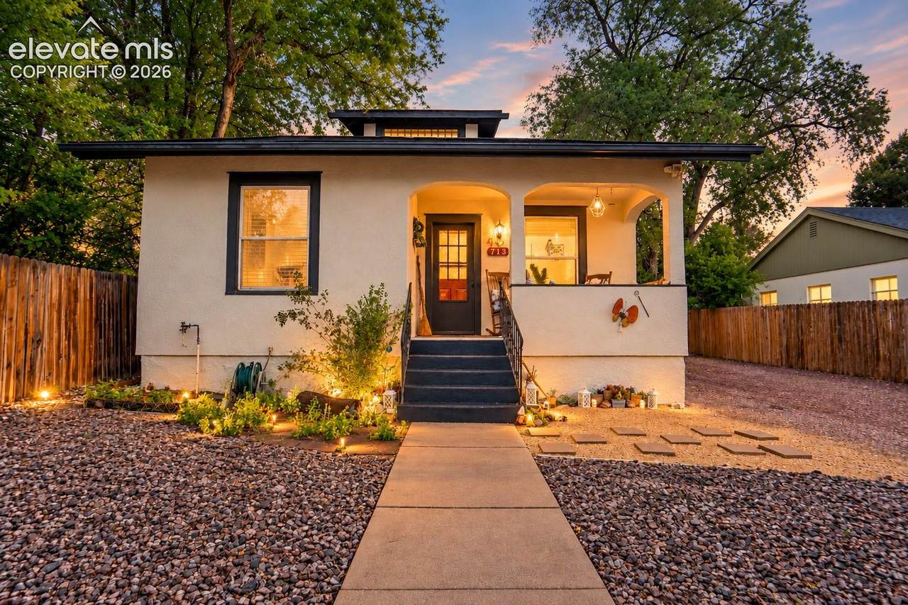 713 Sheridan Avenue - Photo 1
