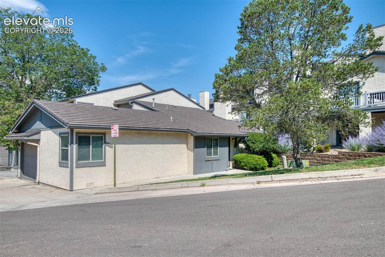 4618 Excalibur Court - Photo 1