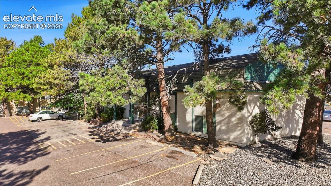3540 Austin Bluffs Parkway - Photo 1