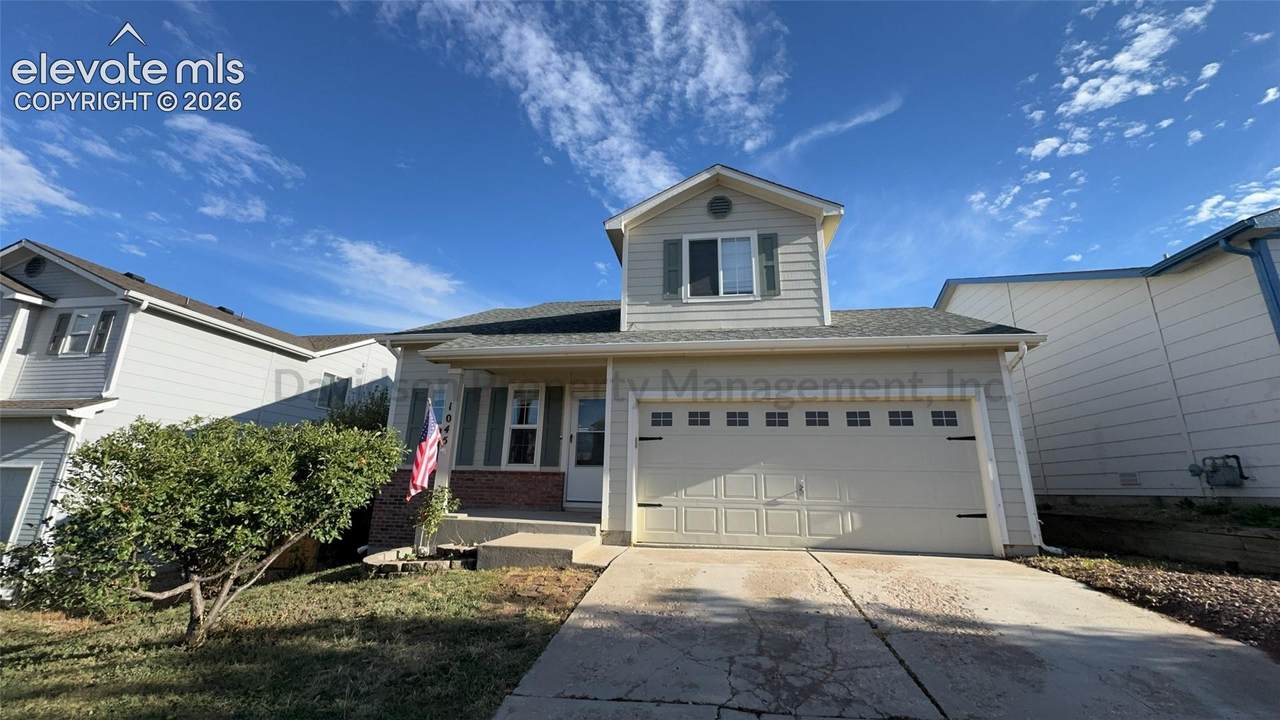 1045 Lords Hill Drive - Photo 1