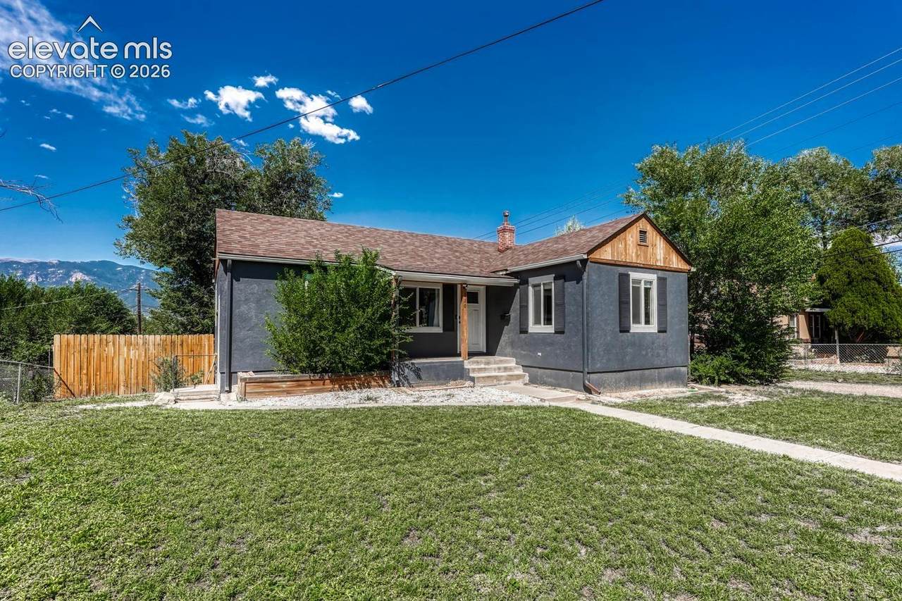 720 Prospect Street - Photo 1