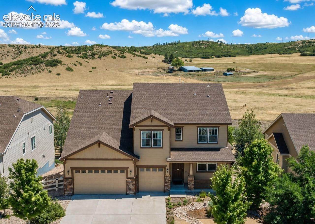 5728 Clover Ridge Circle - Photo 1