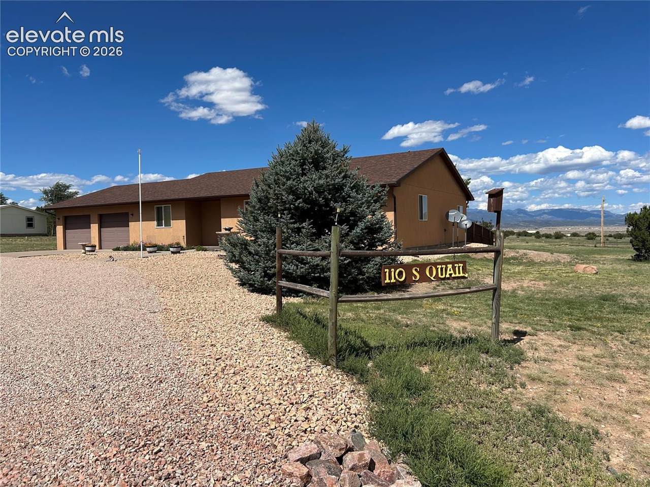 110 Quail Court - Photo 1