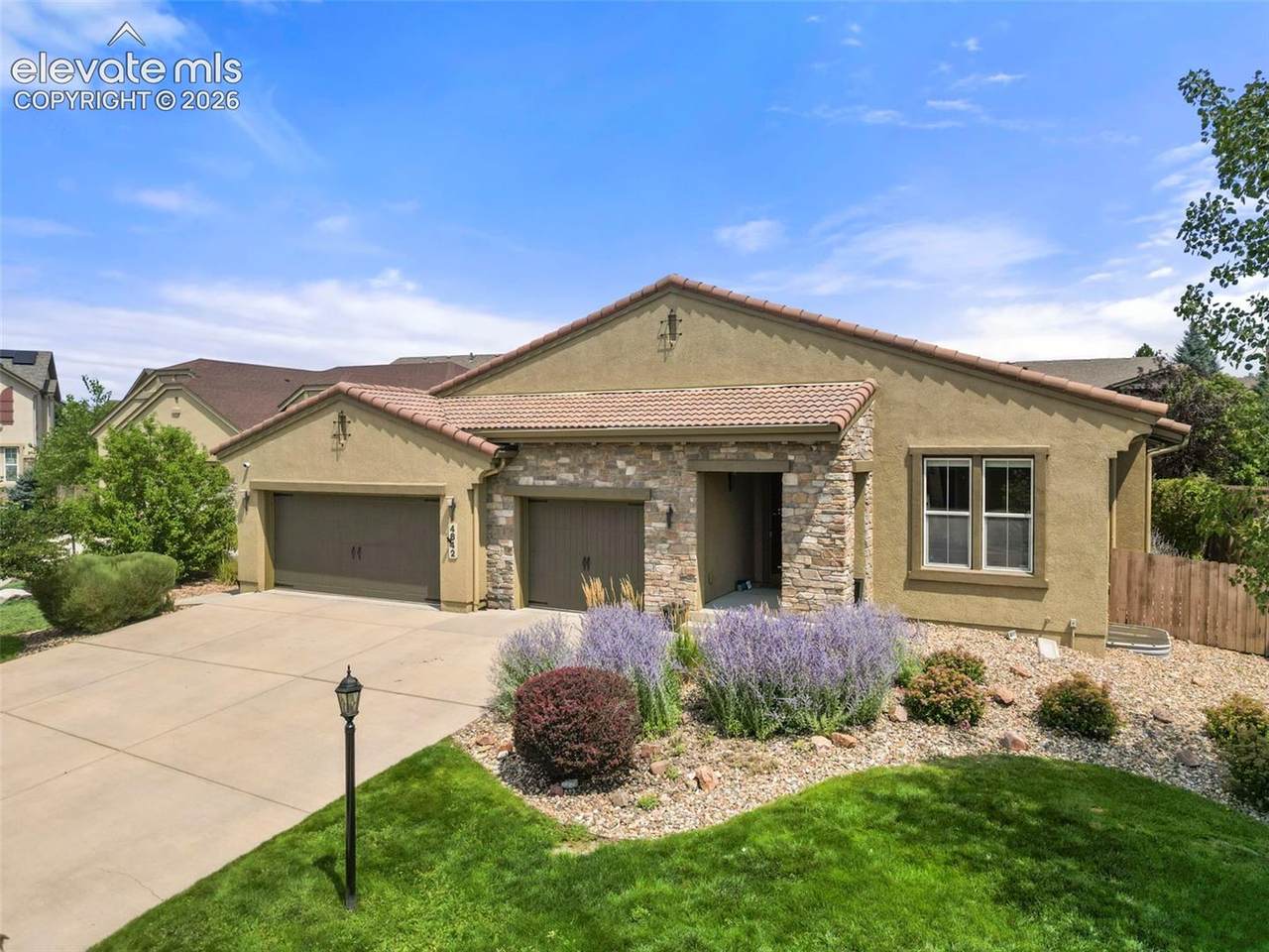 4842 Rainbow Gulch Trail - Photo 1