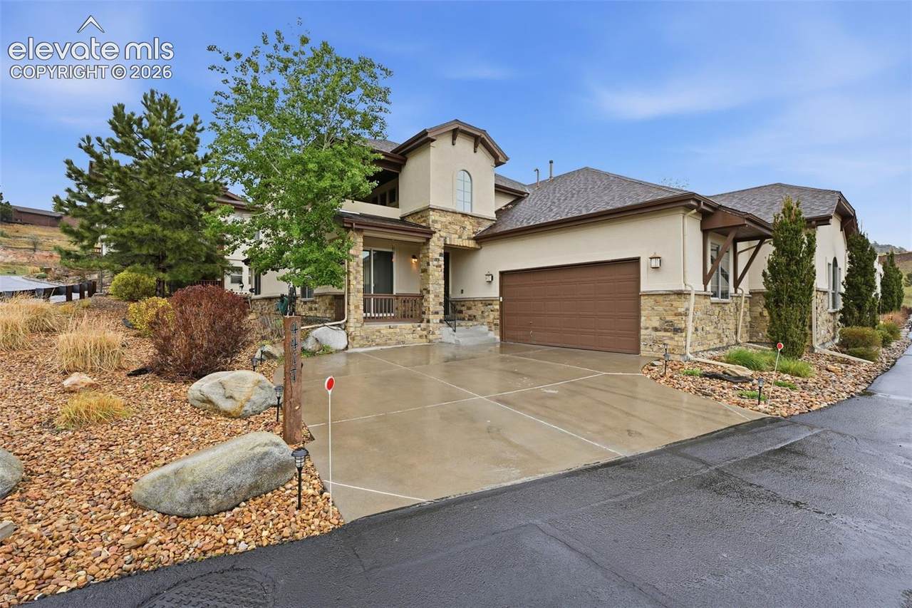 4417 Echo Court - Photo 1