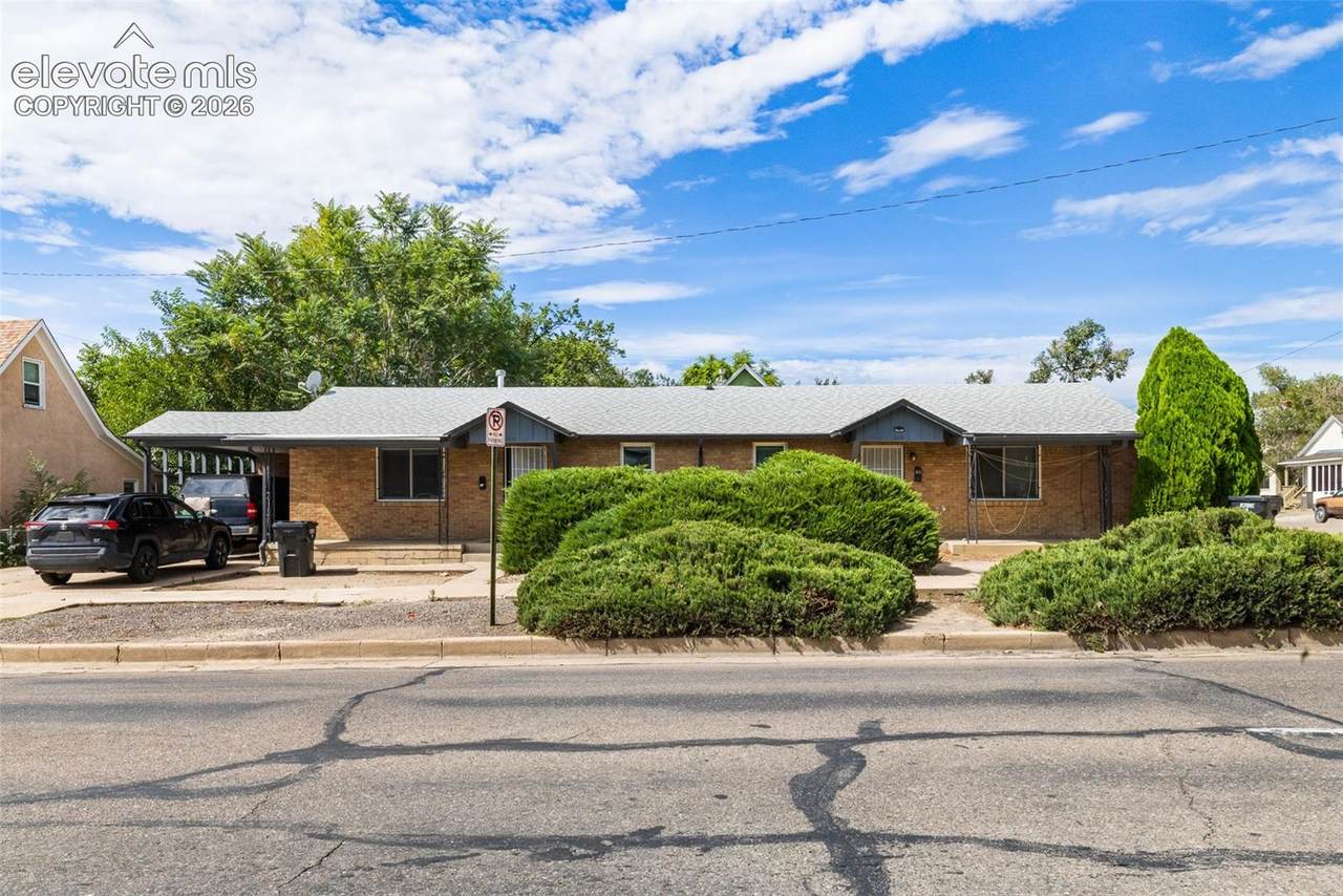 1017 /1019 Elizabeth Street - Photo 1