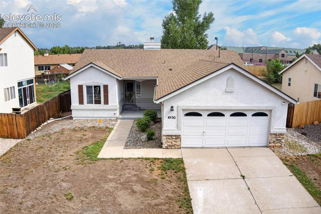 4550 Star Ridge Drive - Photo 1