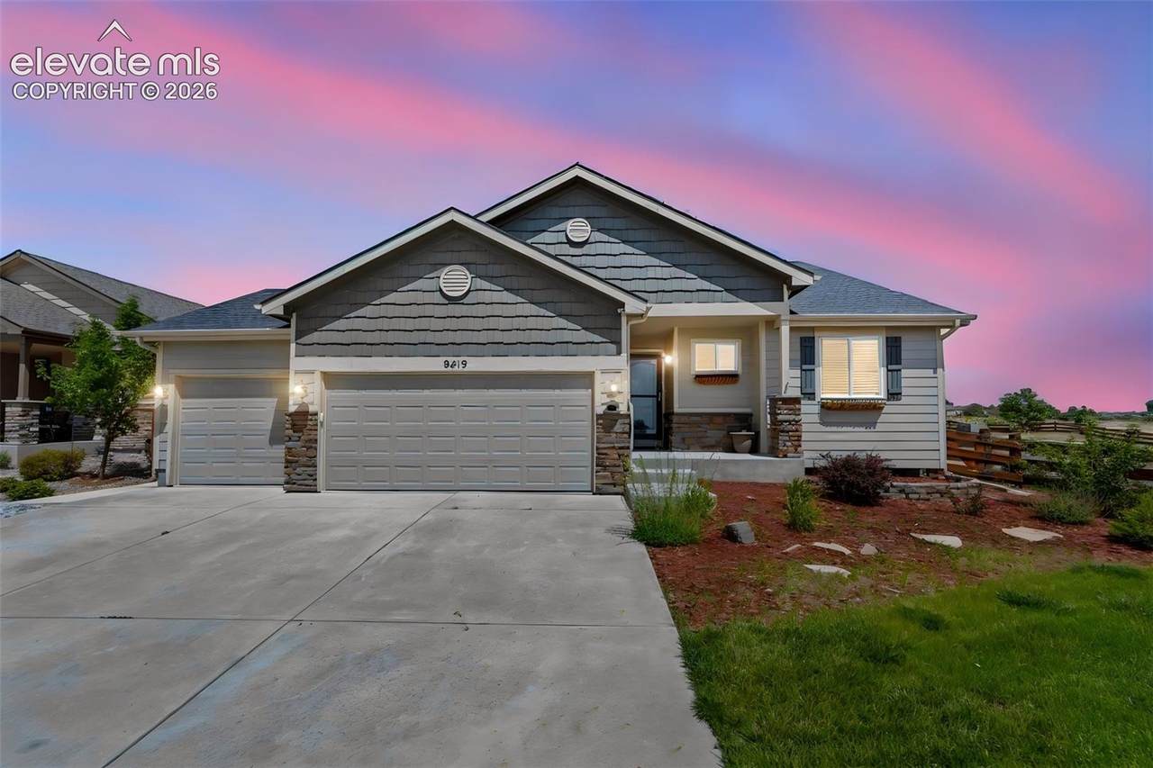 9419 Beryl Drive - Photo 1