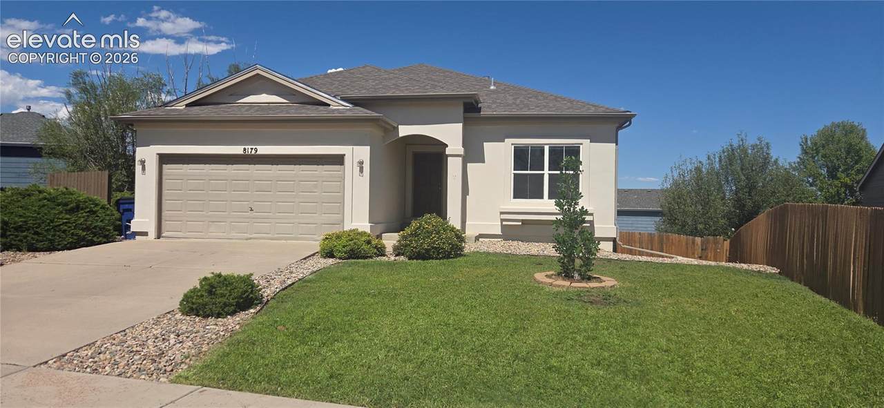 8179 Meadowcrest Drive - Photo 1