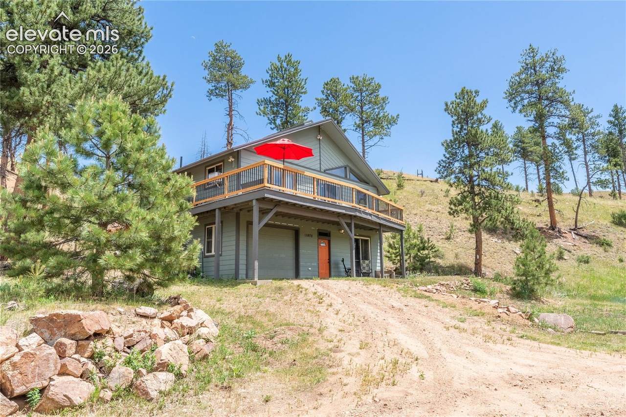 15970 Willow Way - Photo 1