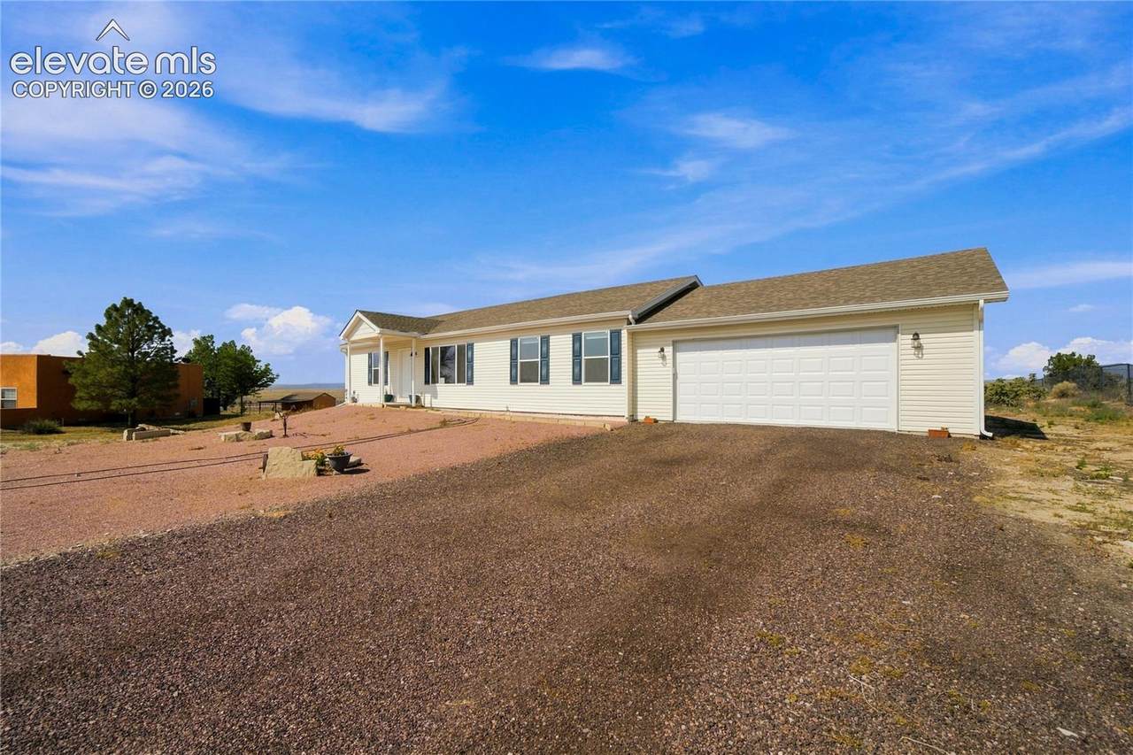 307 Montecito Drive - Photo 1