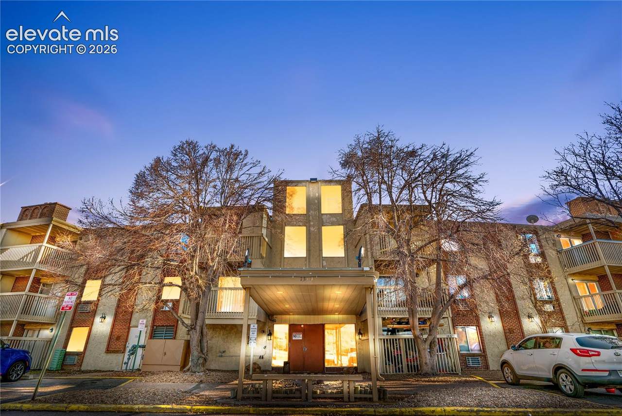 1306 Parker Road - Photo 1