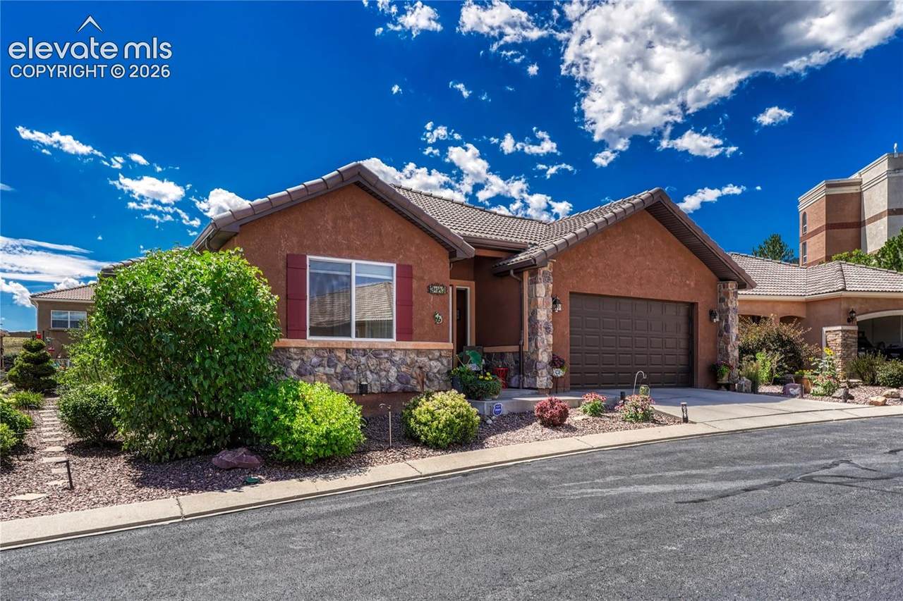 2143 Windwalker Grove - Photo 1