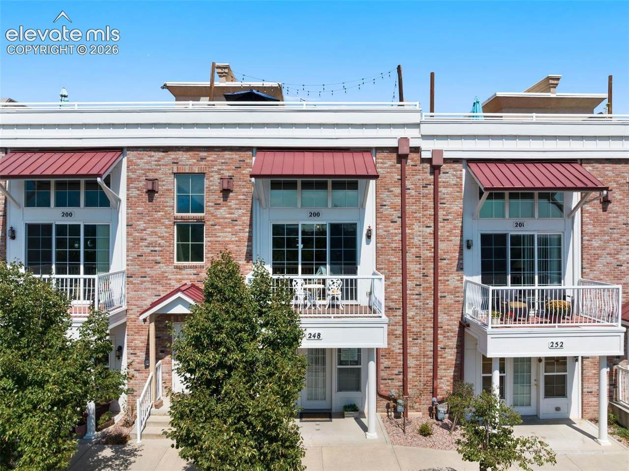 248 Writers Way - Photo 1
