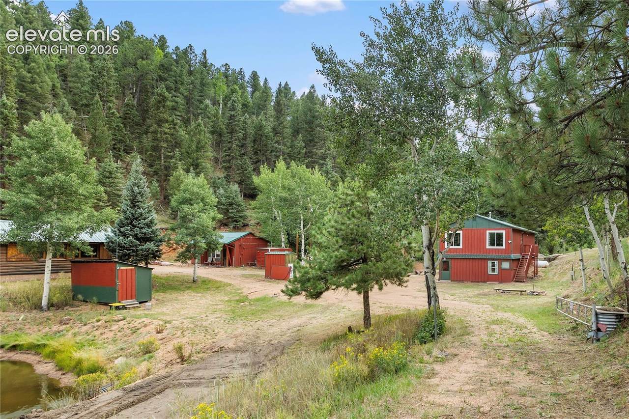 3912 Trout Creek Road - Photo 1