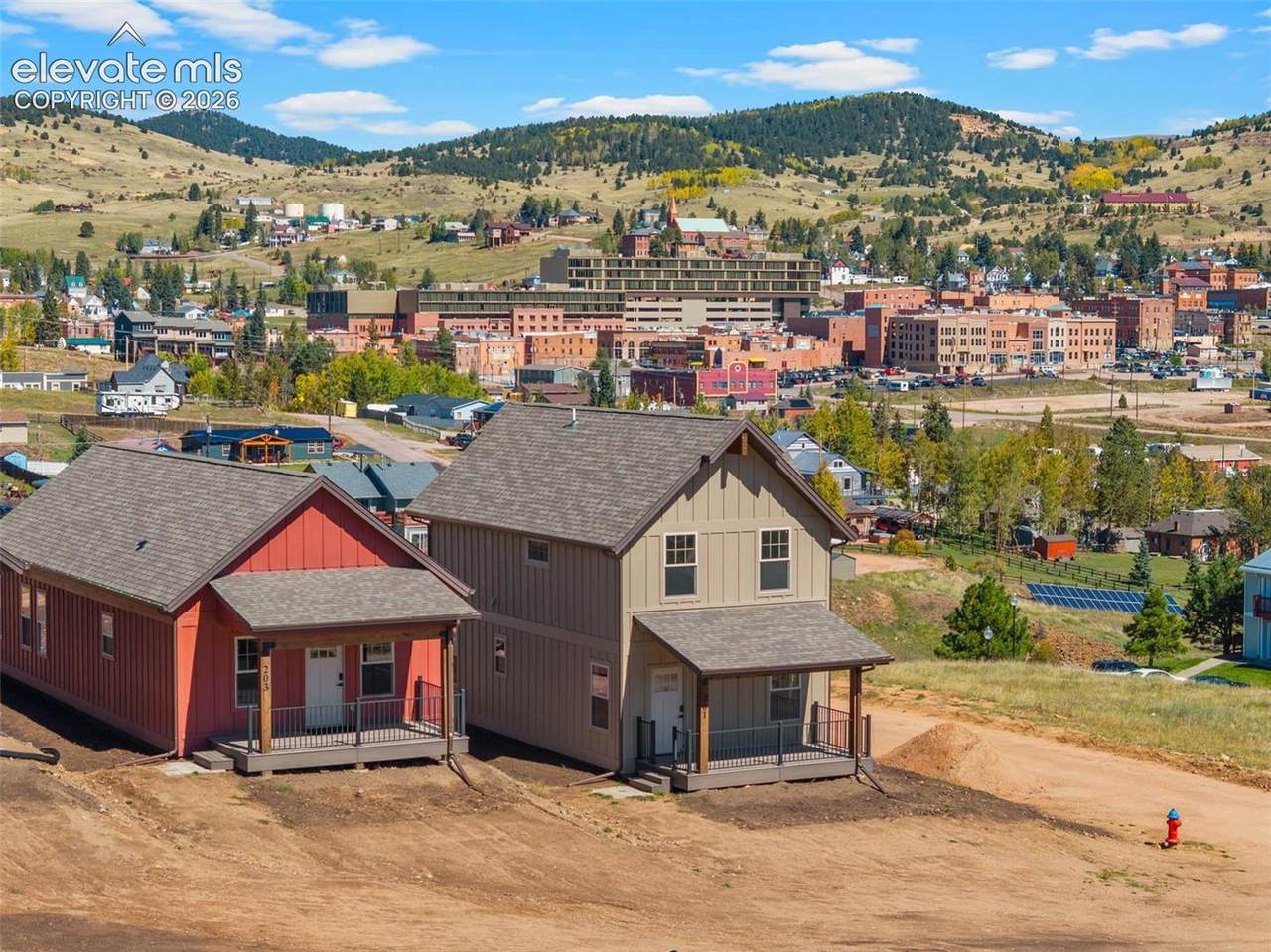 201 Womack Avenue - Photo 1