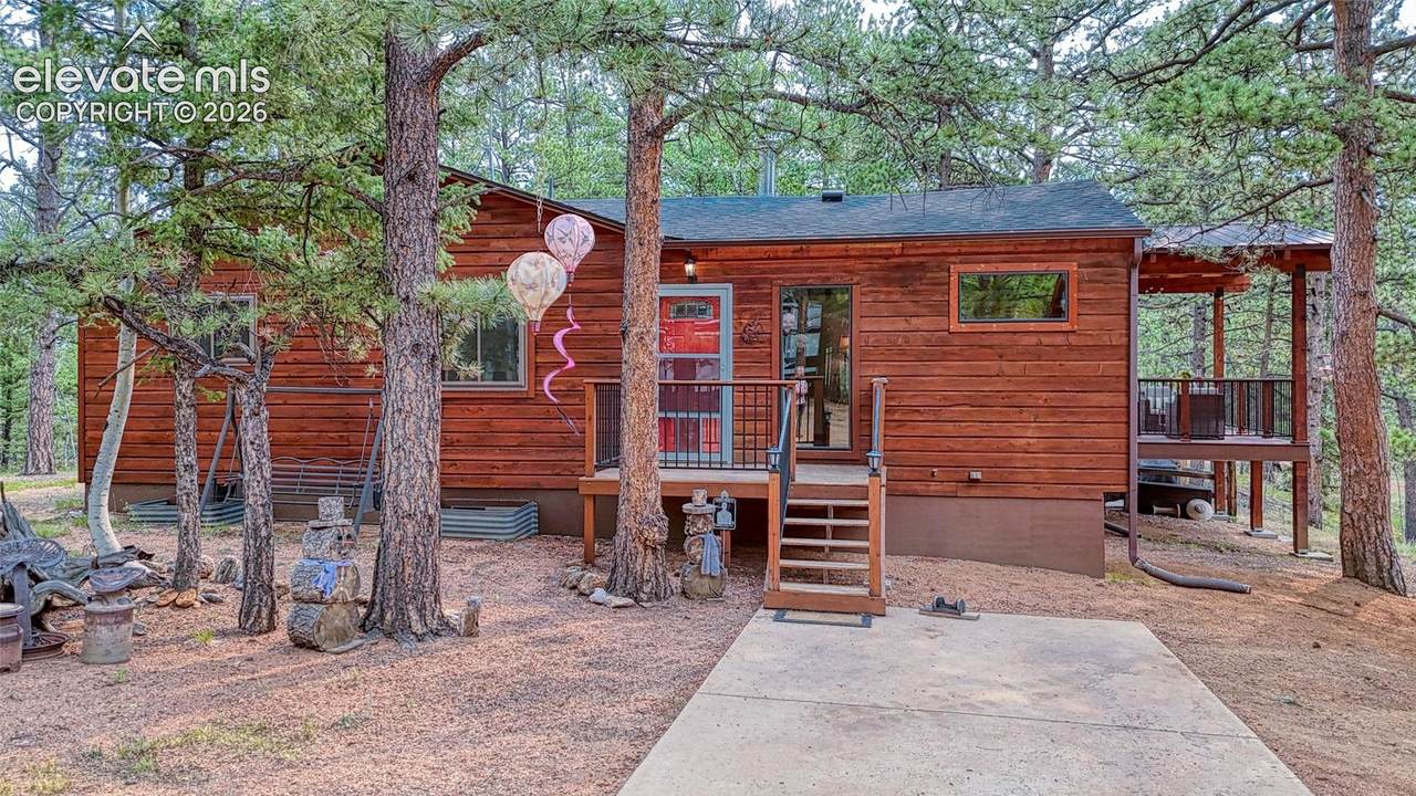 5544 County Road 5 Road - Photo 1