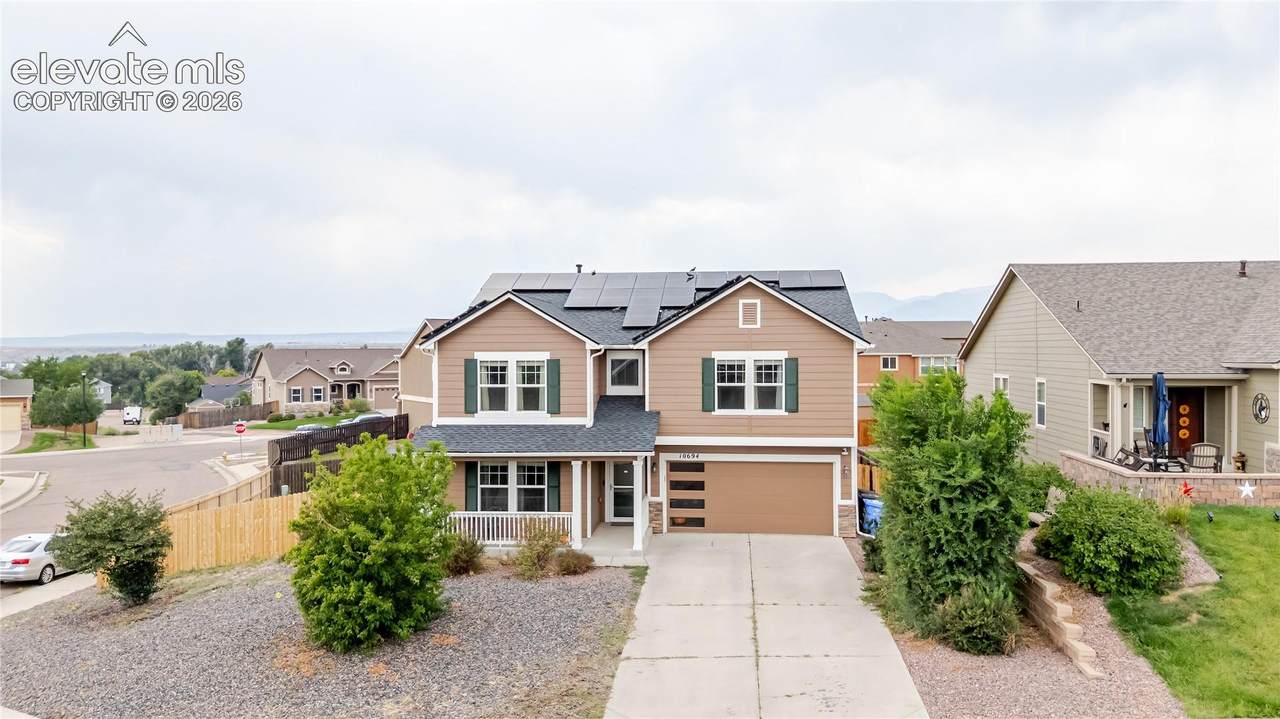10694 Delaney Lane - Photo 1