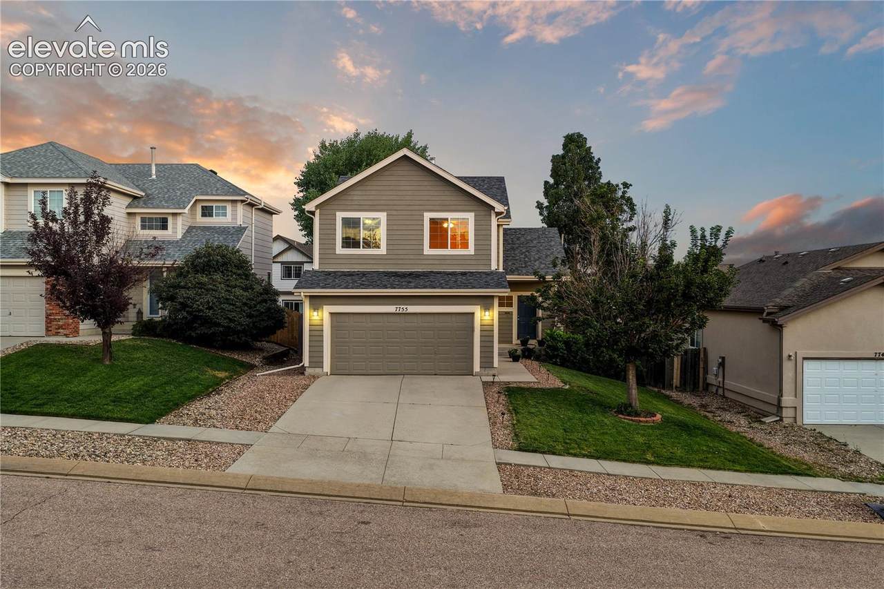 7755 Mountain Laurel Drive - Photo 1