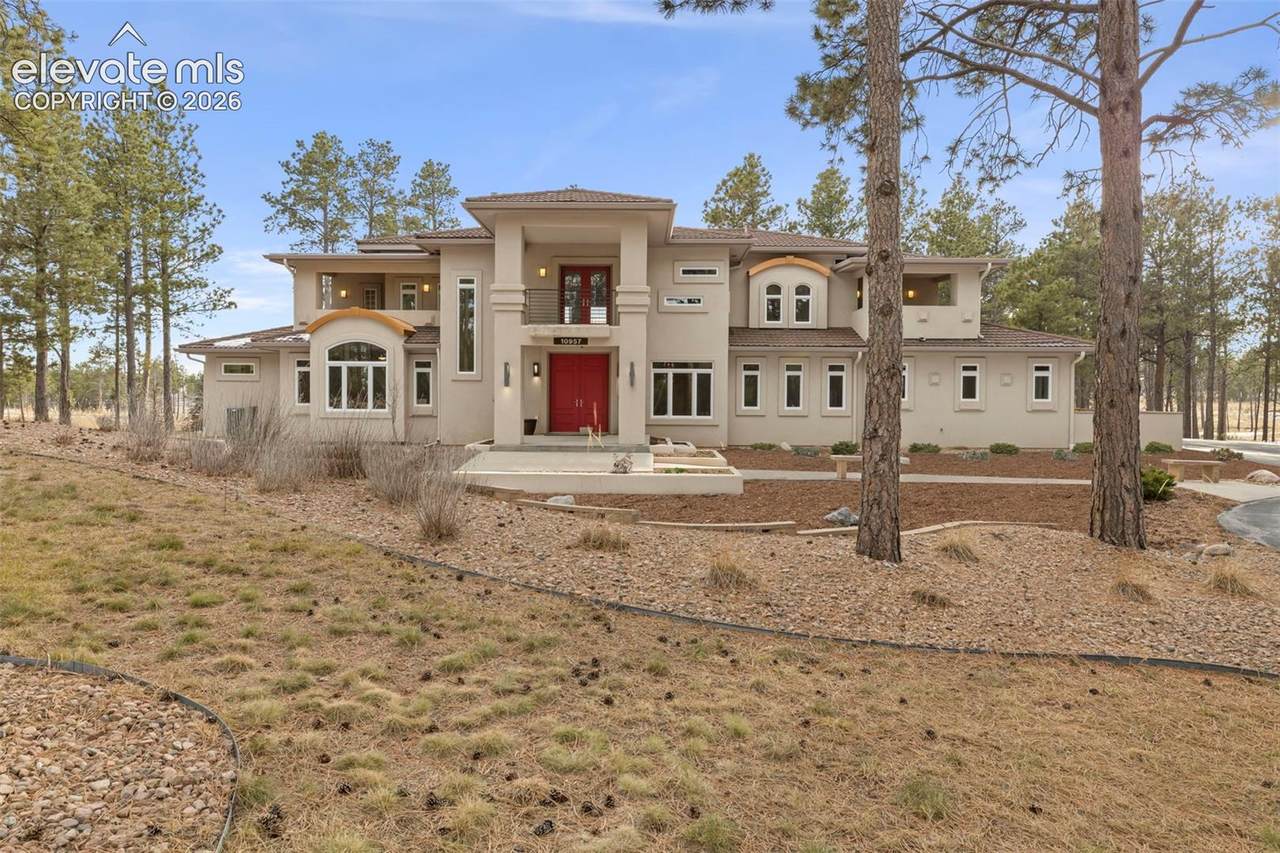 10957 Silver Mountain Point - Photo 1