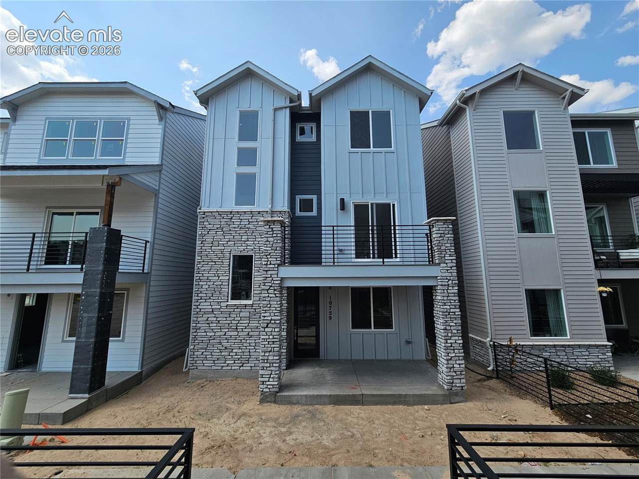 10759 Spalding View - Photo 1