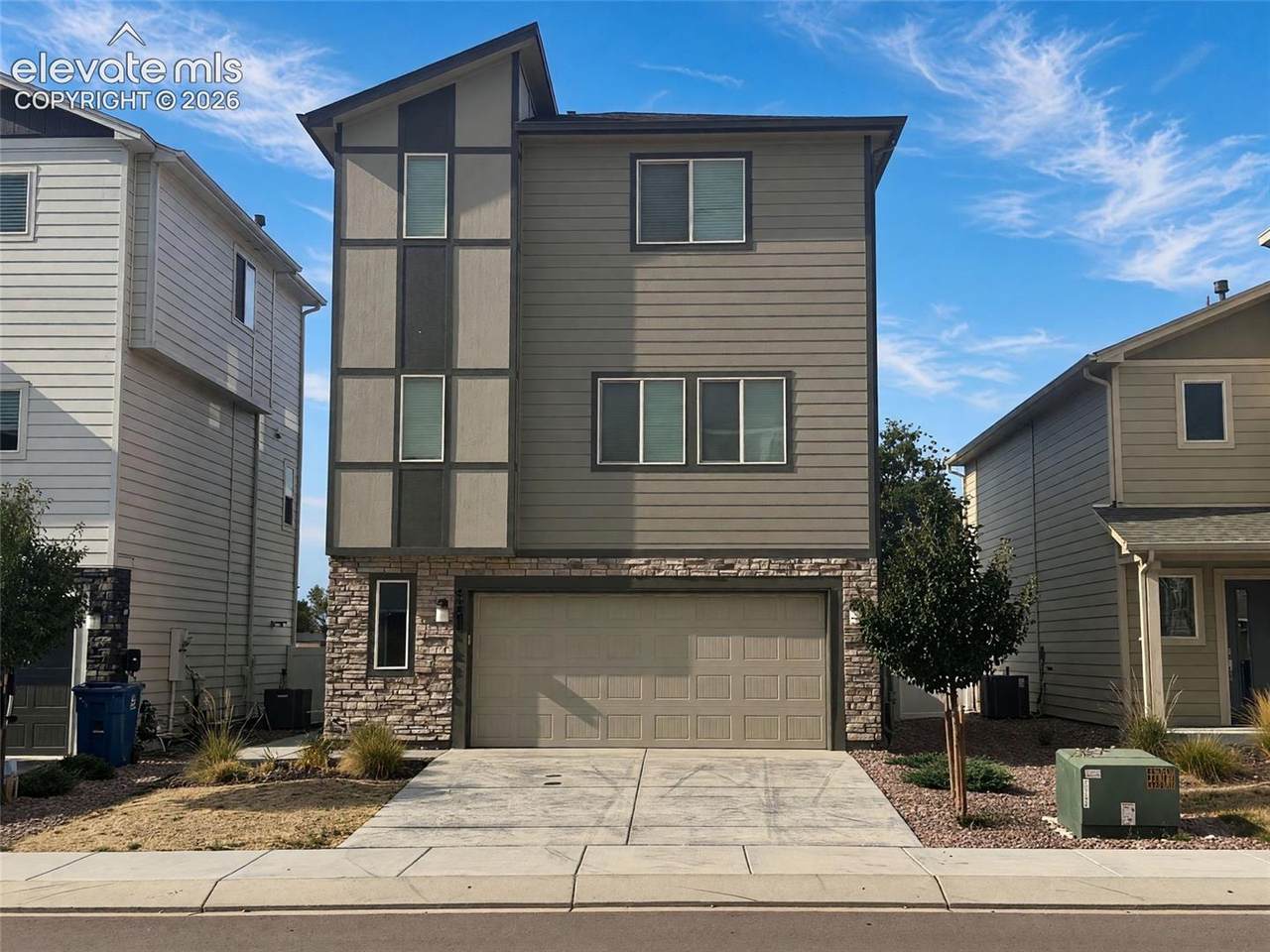 5268 Painted Sky View - Photo 1