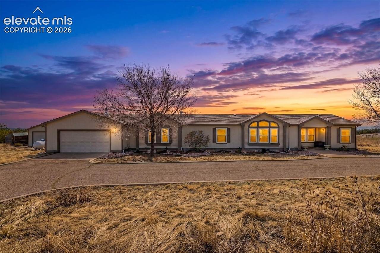 2084 Barrett Road - Photo 1