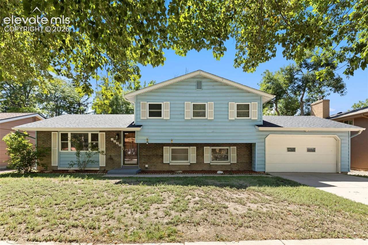 1228 Fagin Drive - Photo 1