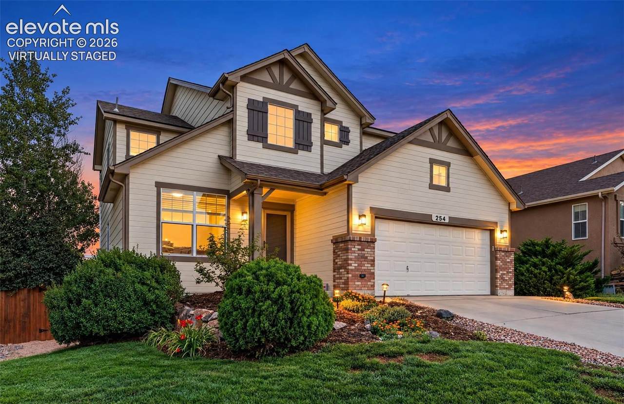 254 All Sky Drive - Photo 1
