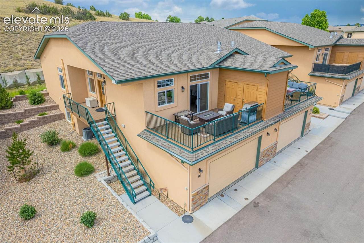 260 Eagle Summit Point - Photo 1