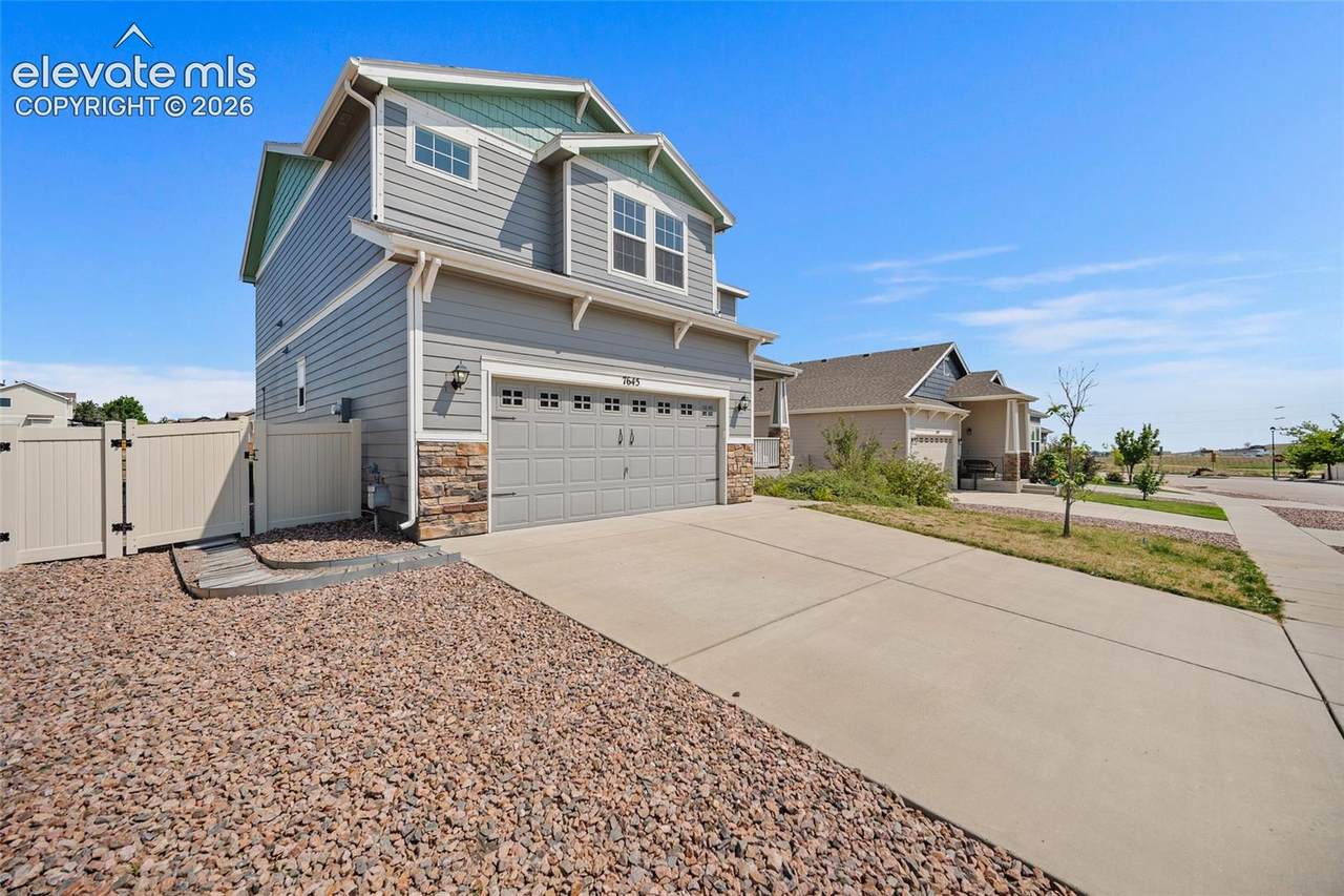 7645 Kiana Drive - Photo 1