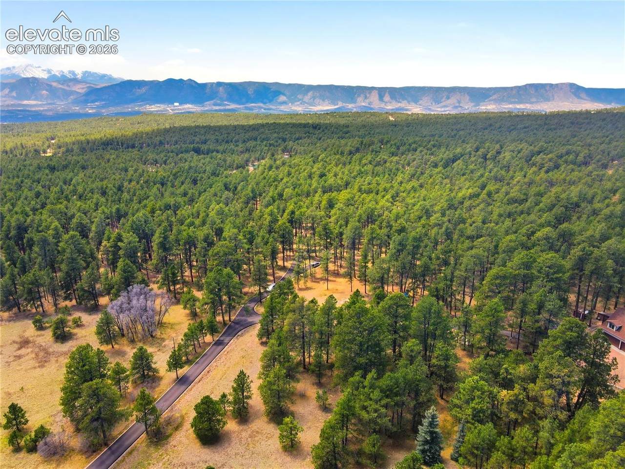 15950 Roller Coaster Road - Photo 1