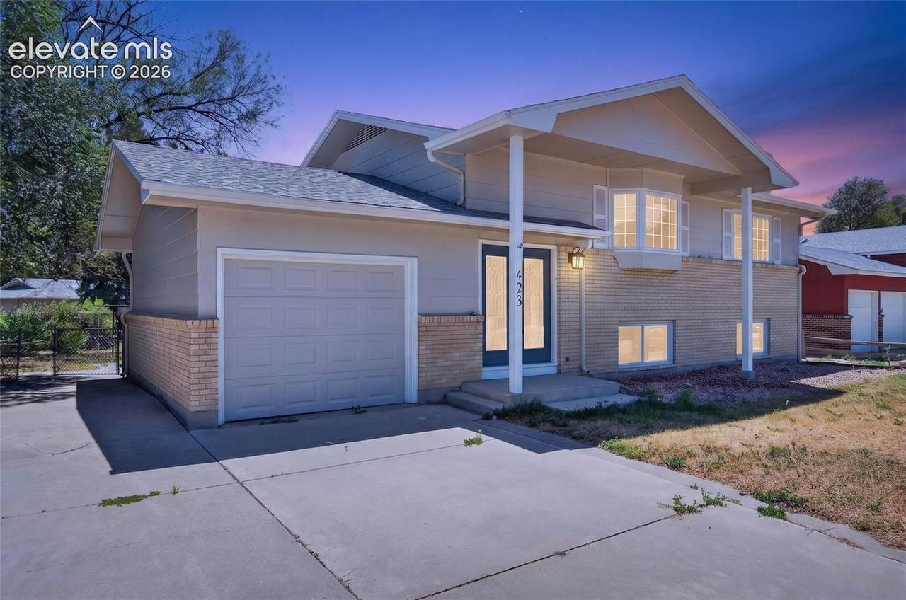423 Eudora Street - Photo 1