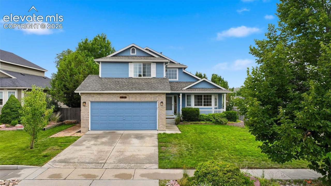 5813 Dolores Street - Photo 1