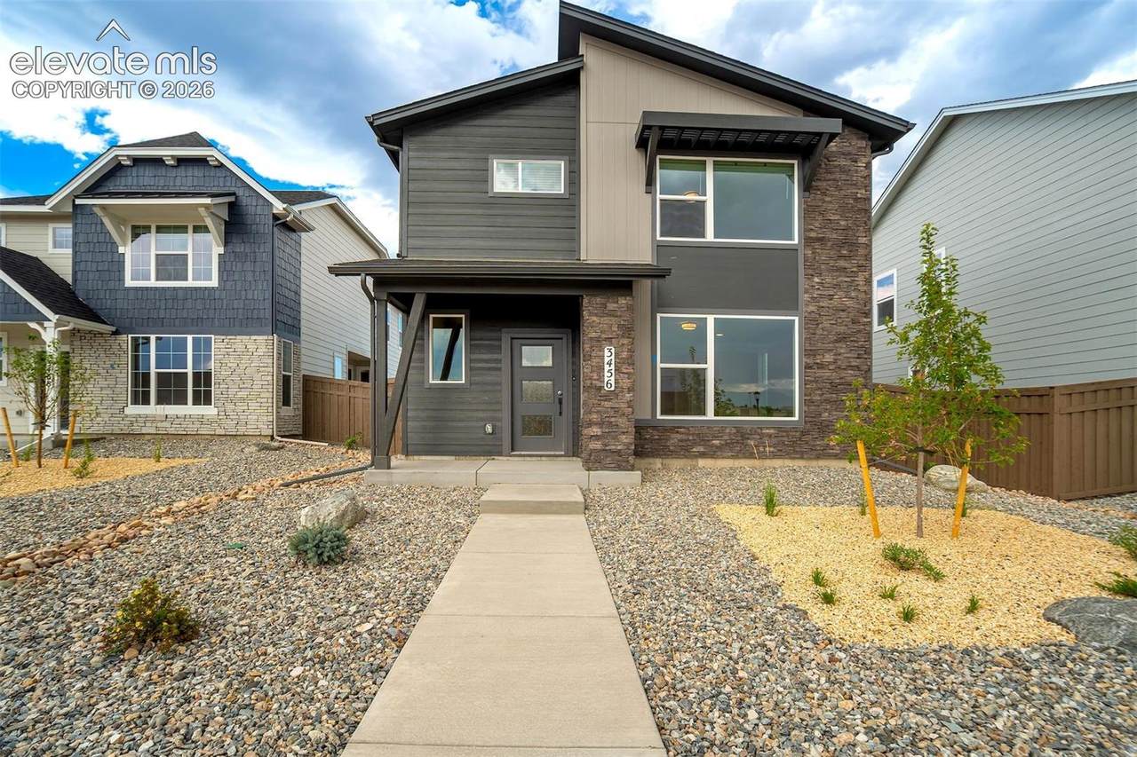 3456 Summer Dream Avenue - Photo 1
