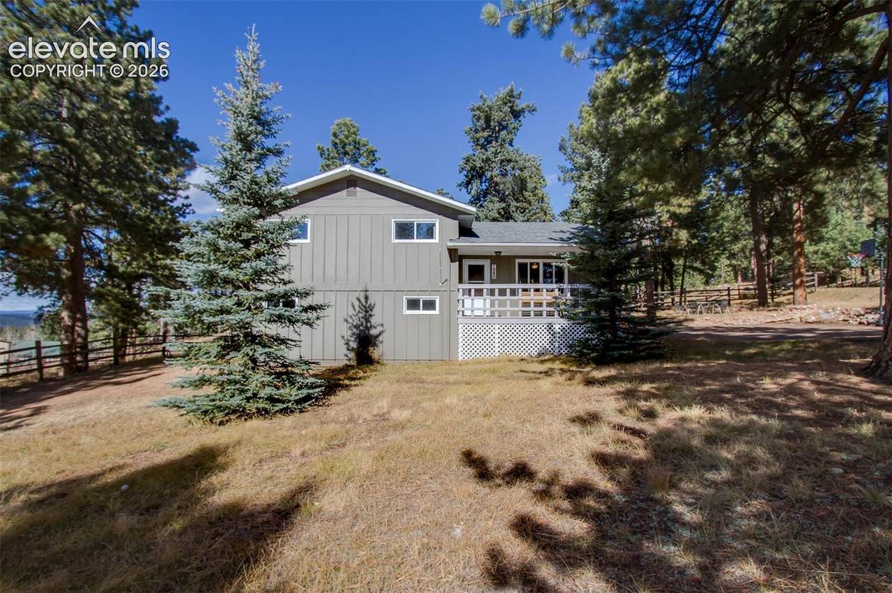 1040 Forest Hill Road - Photo 1