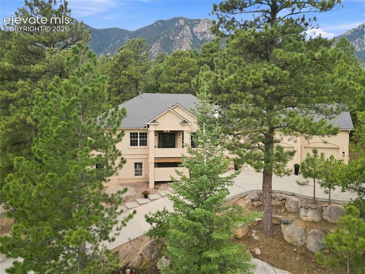 5620 Jarman Street - Photo 1