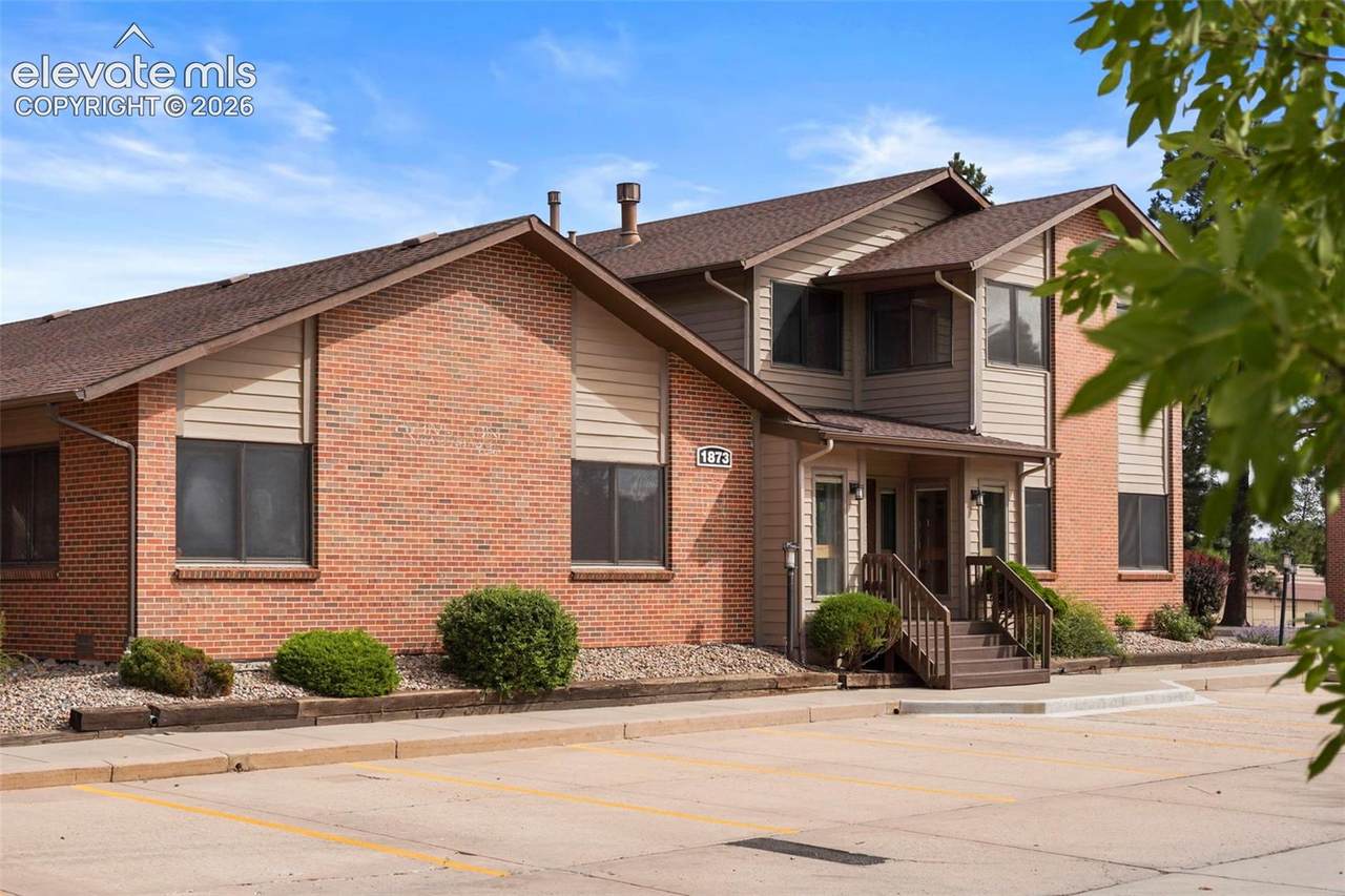 1873 Austin Bluffs Parkway - Photo 1