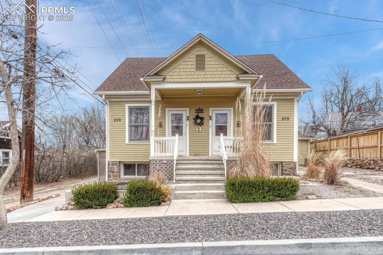 209 Arcadia Street - Photo 1