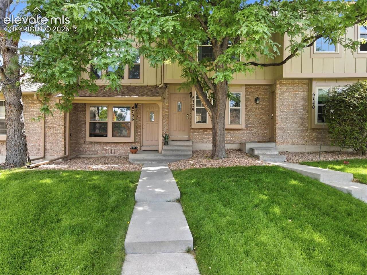 6738 Overland Drive - Photo 1