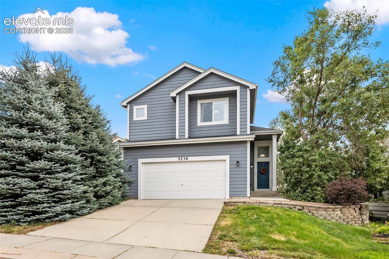 5239 Arroyo Street - Photo 1