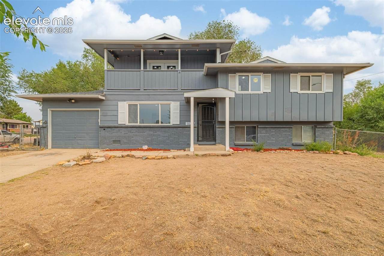 1375 Bonita Drive - Photo 1