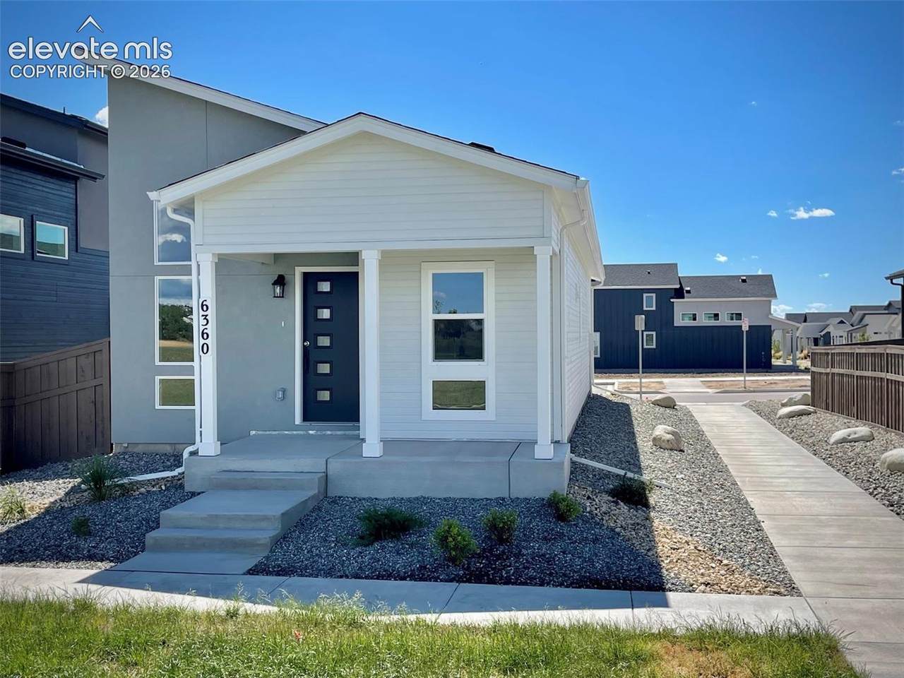 6360 Seasons Bay Drive - Photo 1