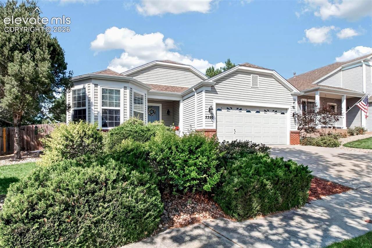 5560 Ansel Drive - Photo 1