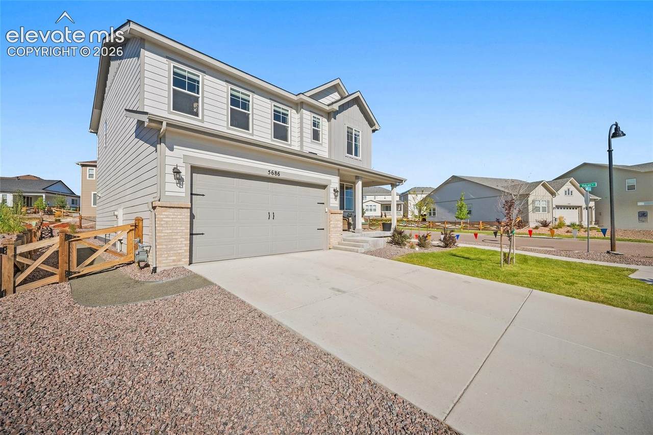 5686 Last Chance Drive - Photo 1